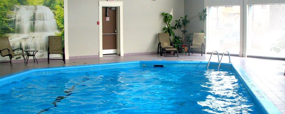 Hotel Vacances Tremblant